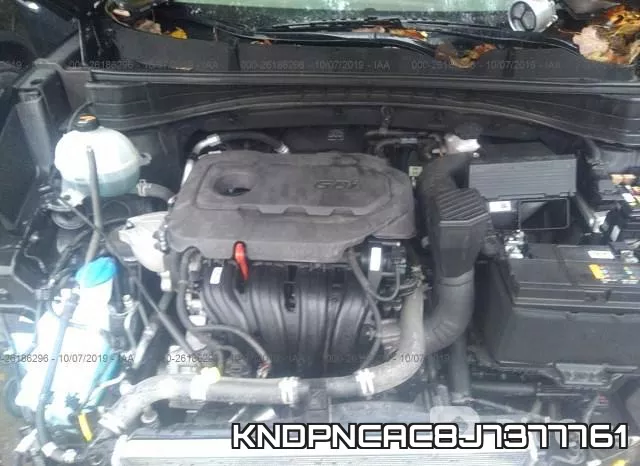 KNDPNCAC8J7377761