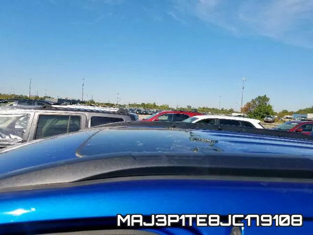MAJ3P1TE8JC179108