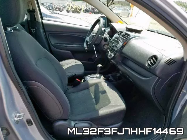 ML32F3FJ7HHF14469