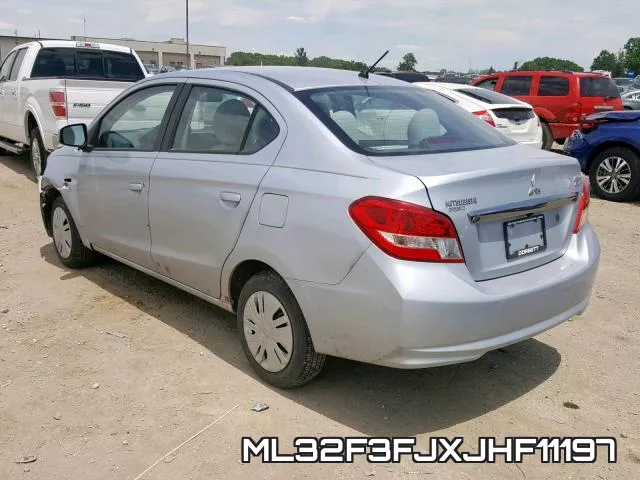 ML32F3FJXJHF11197