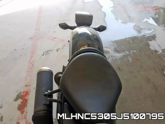 MLHNC5305J5100795