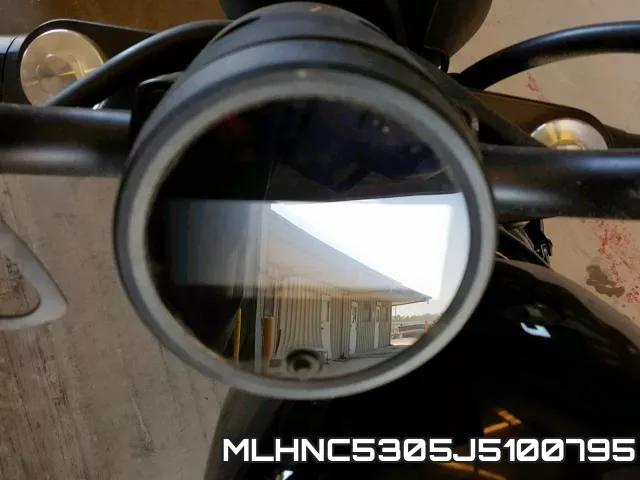 MLHNC5305J5100795