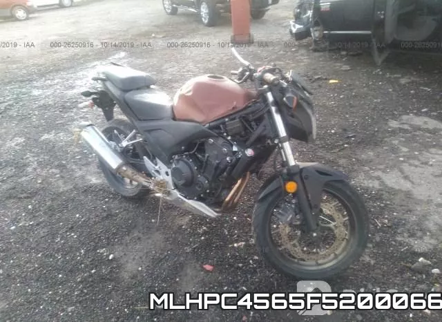 MLHPC4565F5200066