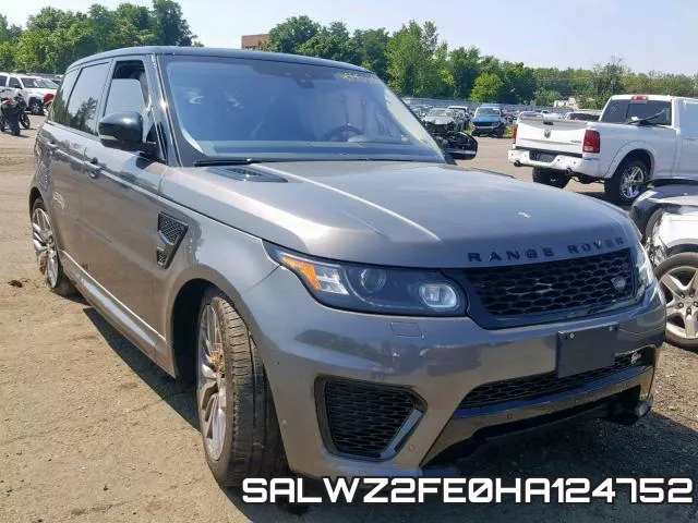 SALWZ2FE0HA124752