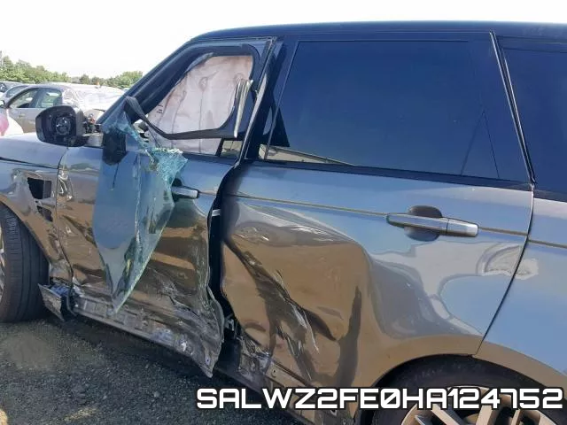 SALWZ2FE0HA124752
