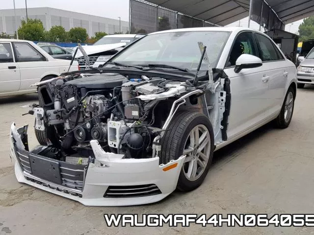 WAUGMAF44HN064055
