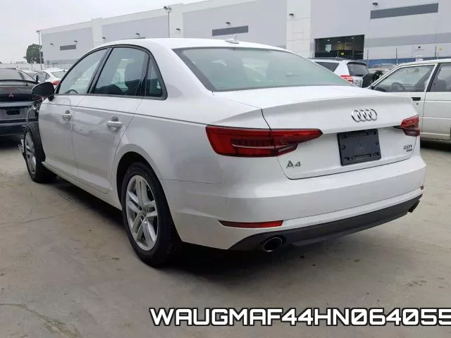 WAUGMAF44HN064055