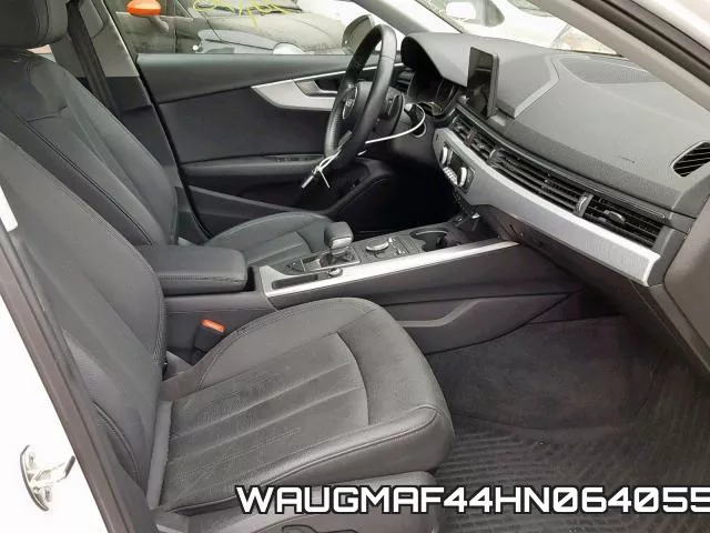 WAUGMAF44HN064055