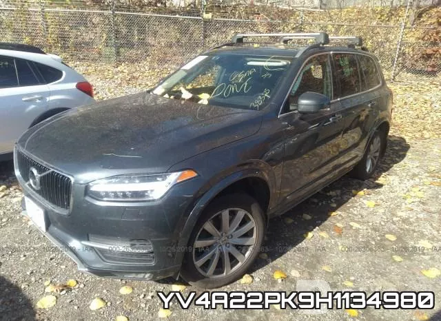YV4A22PK9H1134980