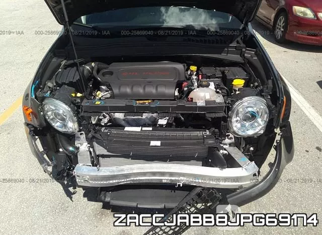 ZACCJABB8JPG69174
