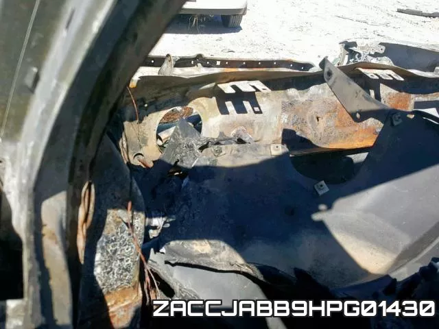 ZACCJABB9HPG01430