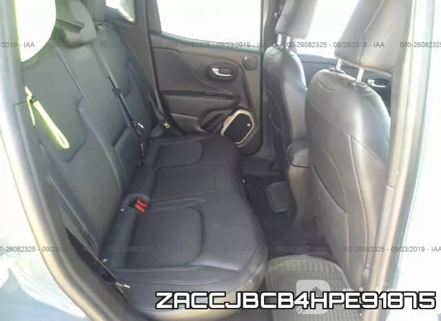 ZACCJBCB4HPE91875