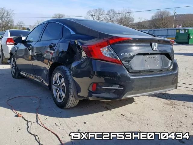 19XFC2F53HE070434