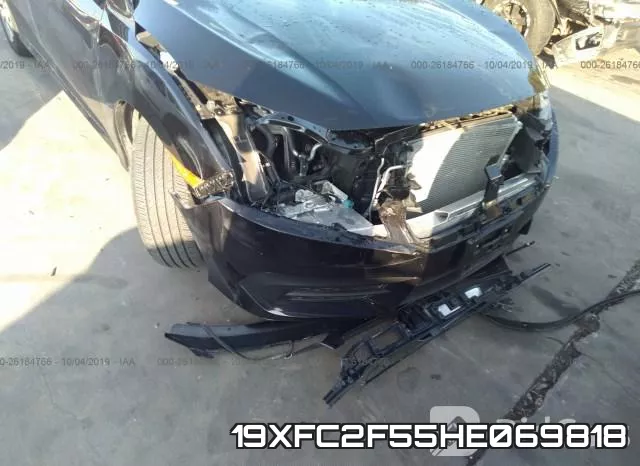 19XFC2F55HE069818