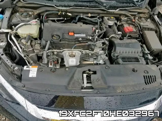 19XFC2F70HE032967