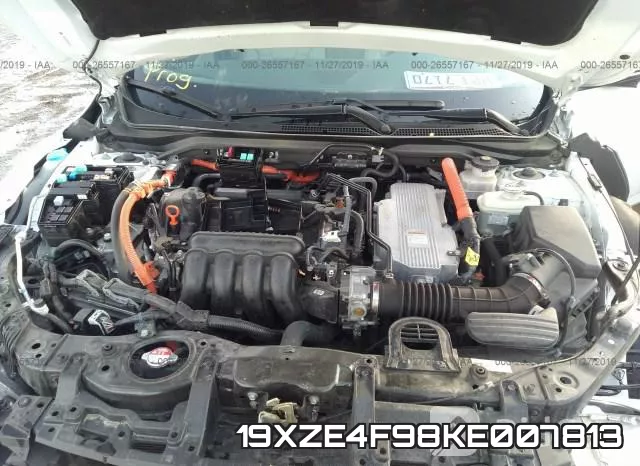 19XZE4F98KE007813