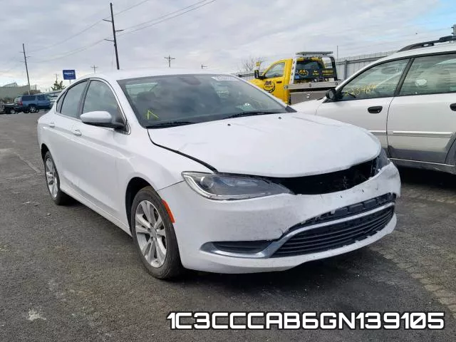 1C3CCCAB6GN139105