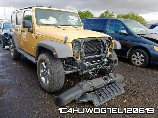 1C4HJWDG7EL120619