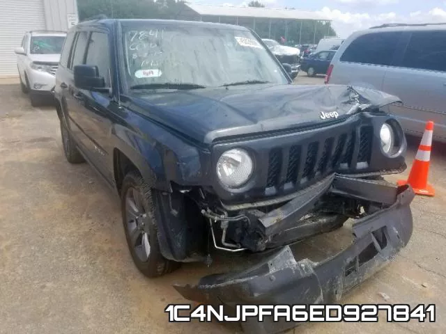 1C4NJPFA6ED927841