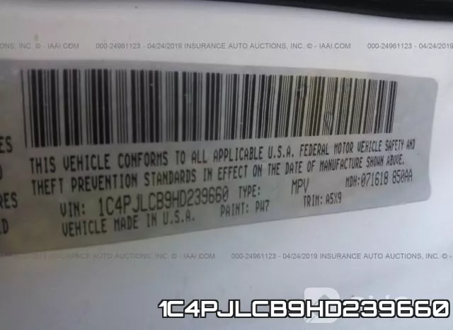 1C4PJLCB9HD239660