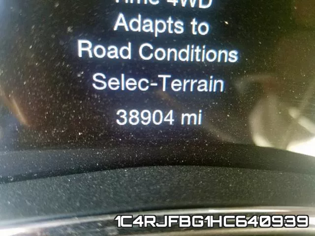 1C4RJFBG1HC640939