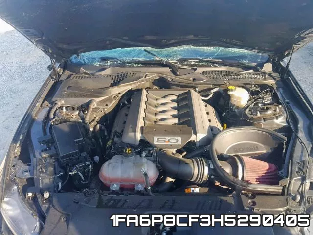 1FA6P8CF3H5290405