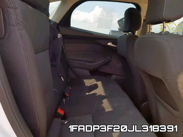1FADP3F20JL318391