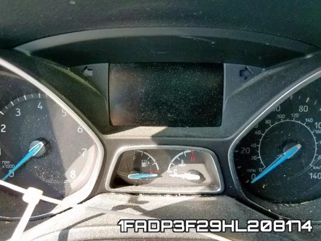 1FADP3F29HL208174