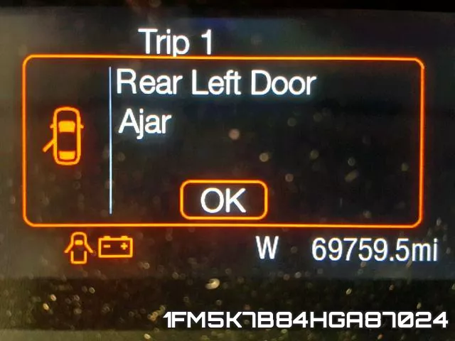 1FM5K7B84HGA87024
