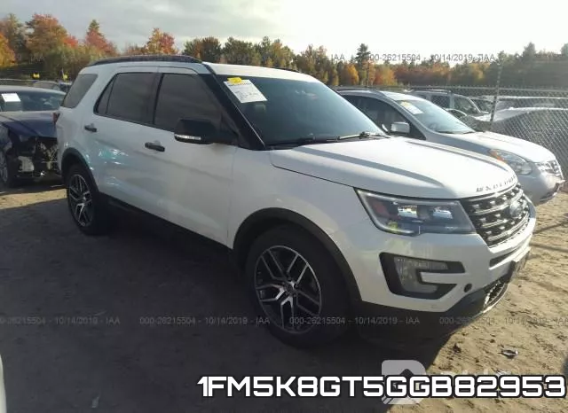 1FM5K8GT5GGB82953