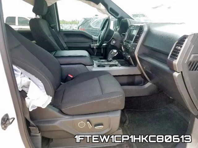 1FTEW1CP1HKC80613