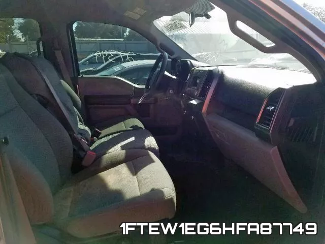 1FTEW1EG6HFA87749