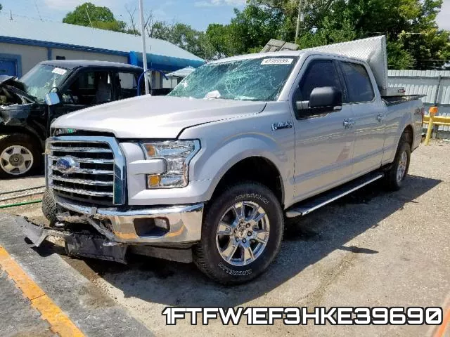 1FTFW1EF3HKE39690