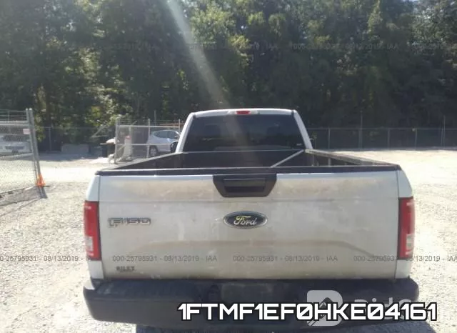 1FTMF1EF0HKE04161