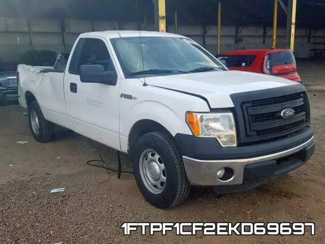 1FTPF1CF2EKD69697