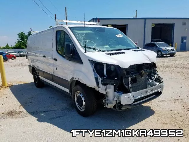 1FTYE1ZM1GKA49352