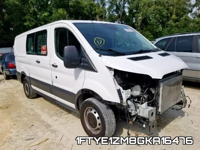 1FTYE1ZM8GKA16476