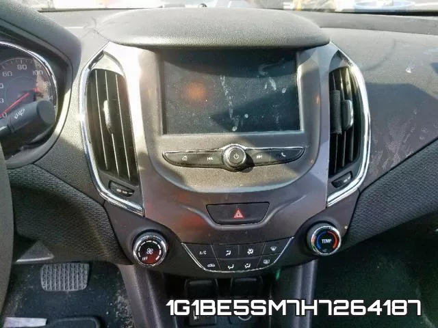 1G1BE5SM7H7264187