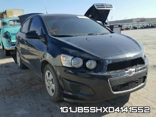 1G1JB5SHXD4141552