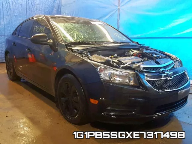 1G1PB5SGXE7317498
