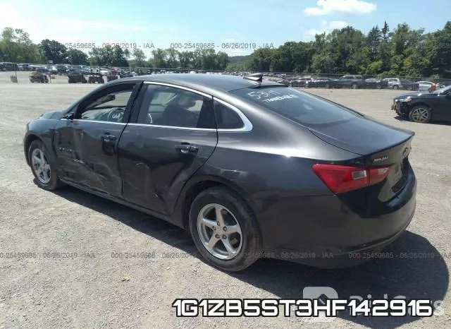 1G1ZB5ST3HF142916