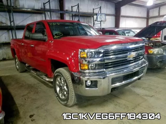 1GC1KVEG6FF184304
