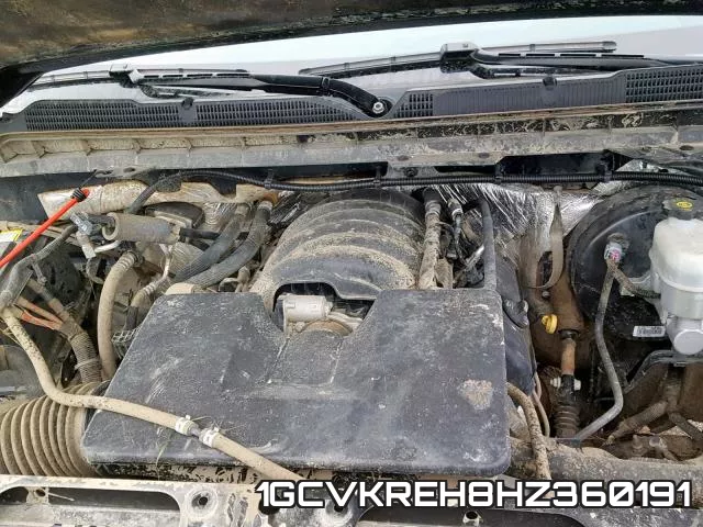 1GCVKREH8HZ360191