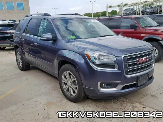 1GKKVSKD9EJ208342
