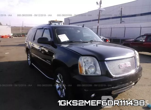 1GKS2MEF6DR111438