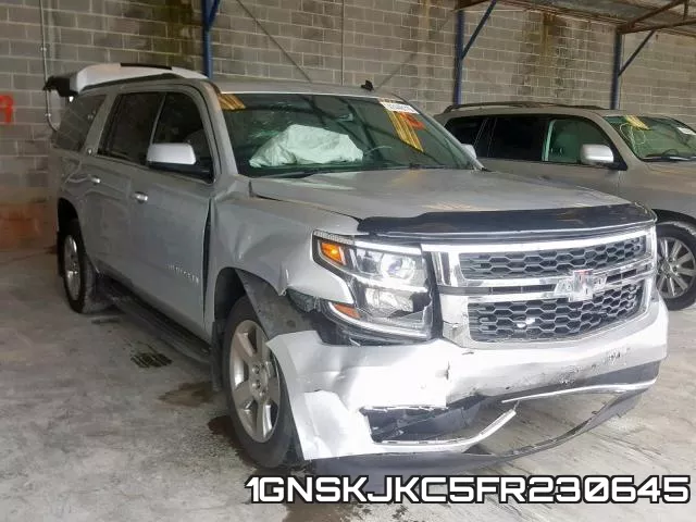 1GNSKJKC5FR230645