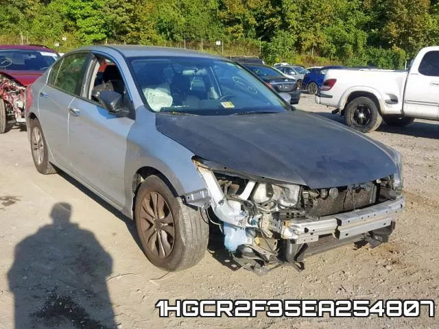 1HGCR2F35EA254807