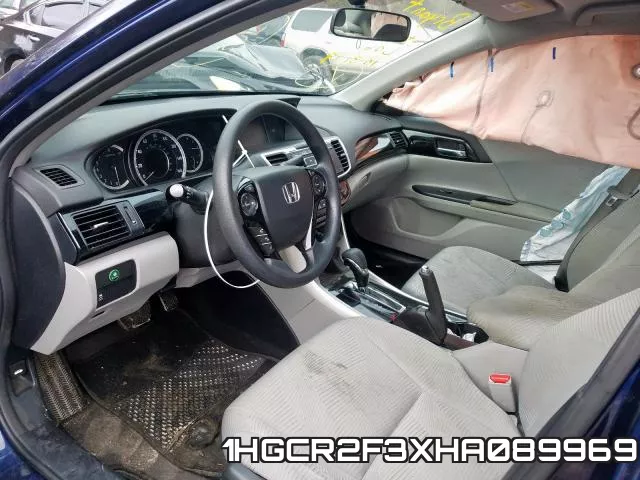 1HGCR2F3XHA089969