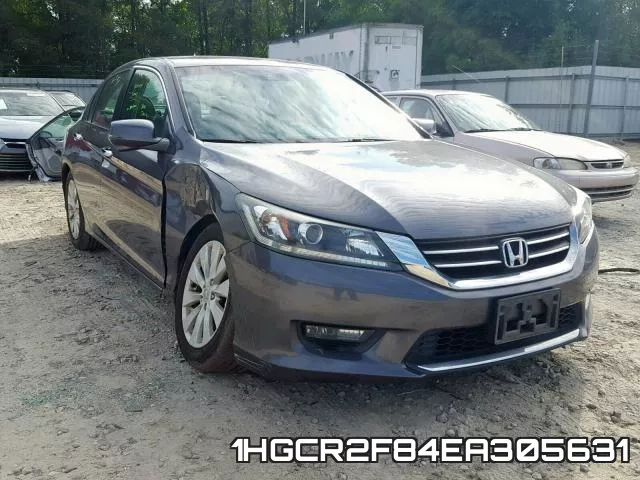 1HGCR2F84EA305631