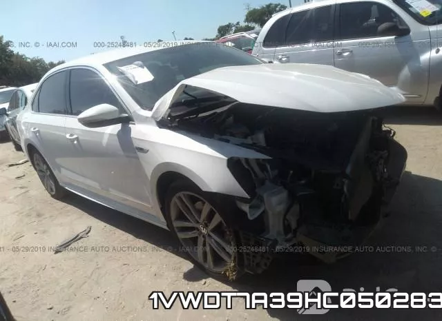 1VWDT7A39HC050283